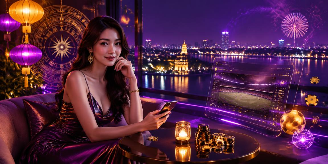 xs655 MoMo, ZaloPay và VNPay tích hợp sẵn